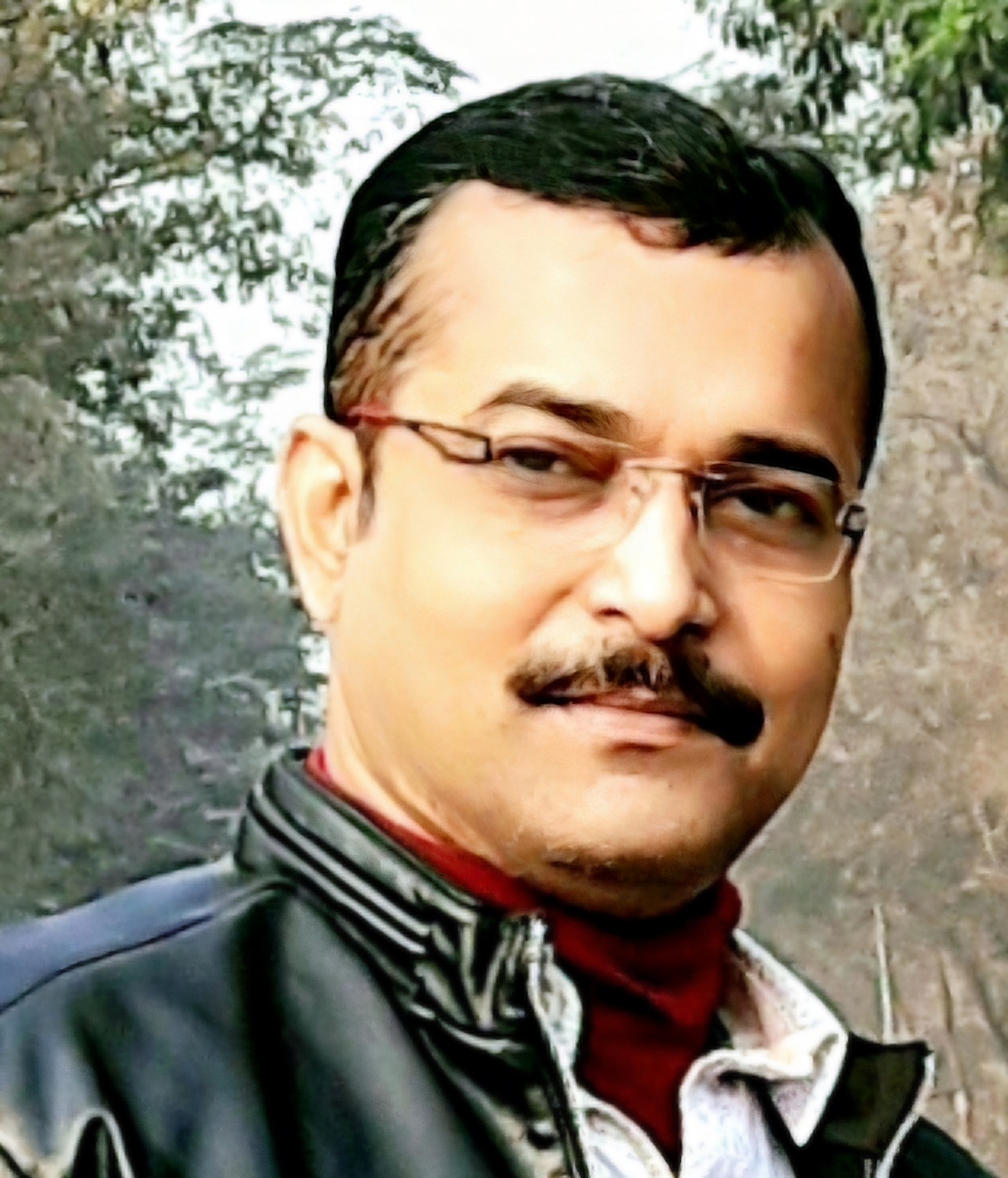 Dr. Sandip Kanti Das