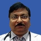 Dr. Satish Kumar Prasad