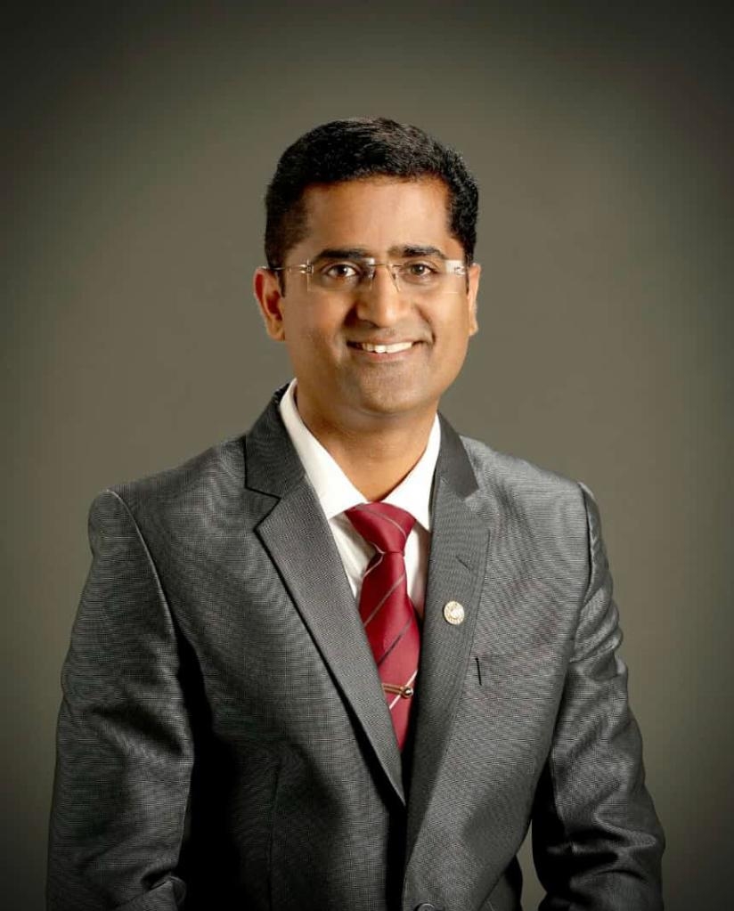Dr. Nitin Surana