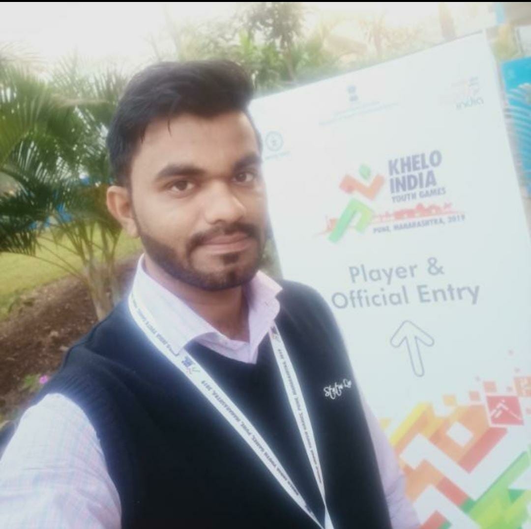 Dr. Girish Sawakare