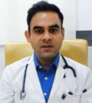 Dr. Rajesh Sharma