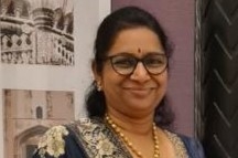 Dr. K.NAGESWARI RAO