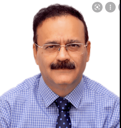 Dr. Ashok Damir