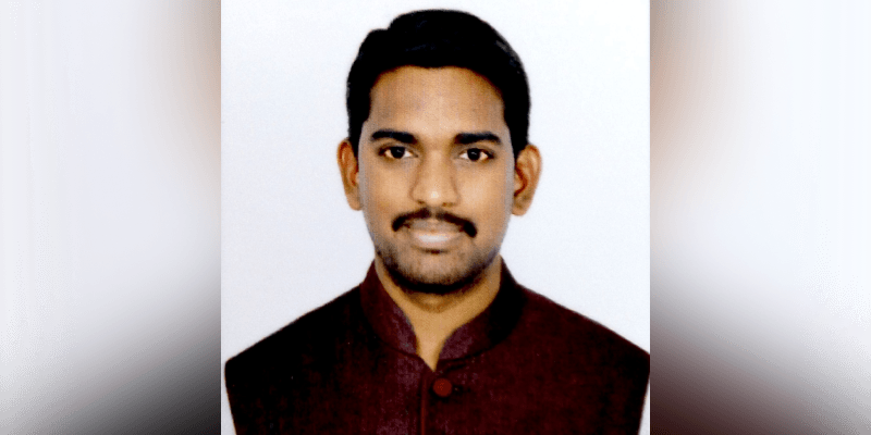 Dr. Seshathri M