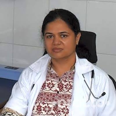 Dr. Dipika Dhingra