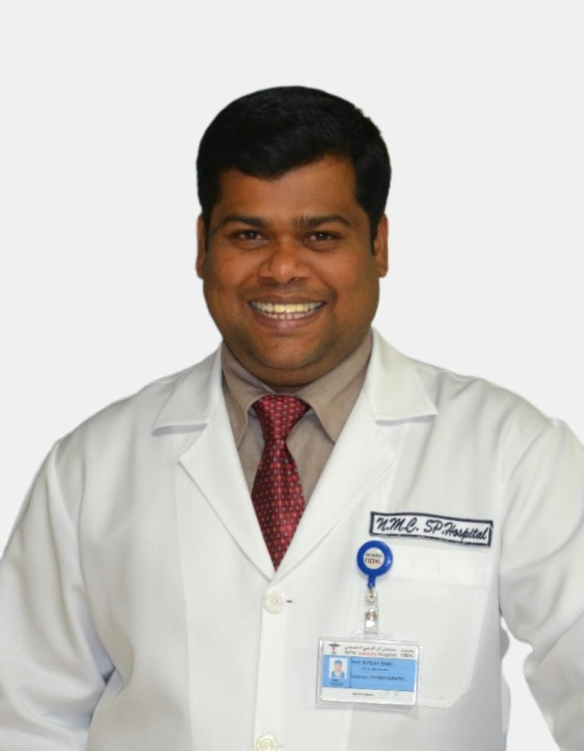 Dr. J Suresh Babu PT .