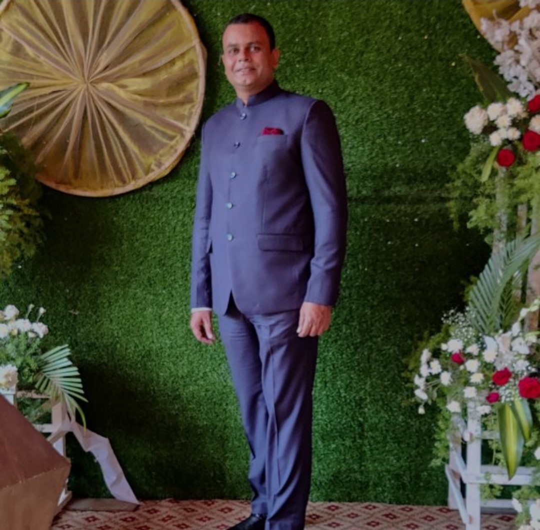 Dr. Hameed Miyan