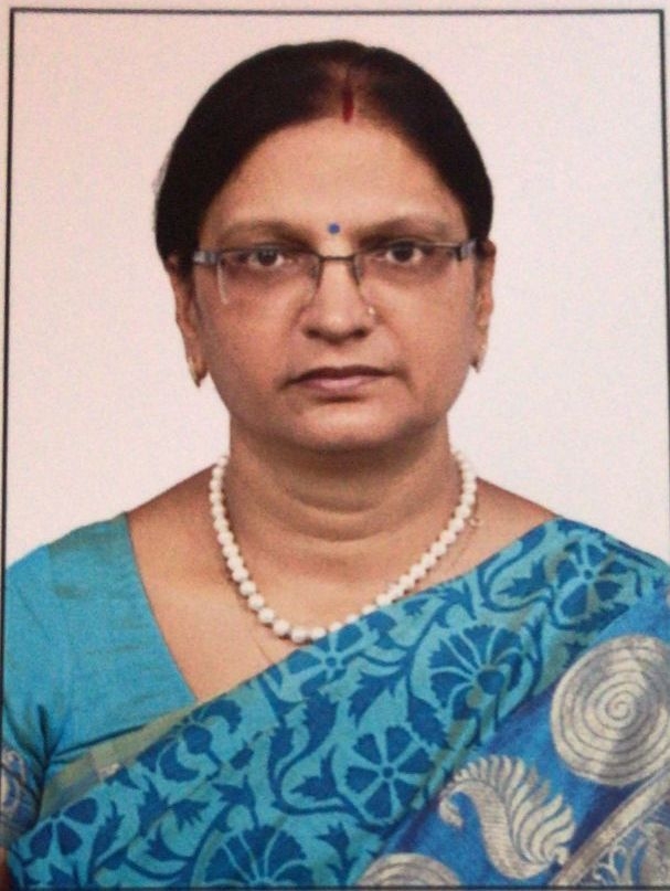 Dr. Suman Garg