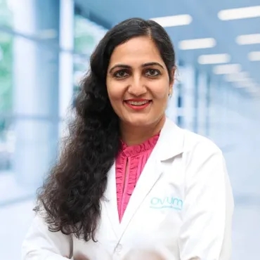 Dr. Neha Chauhan