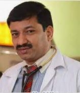 Dr. KVS Mahesh