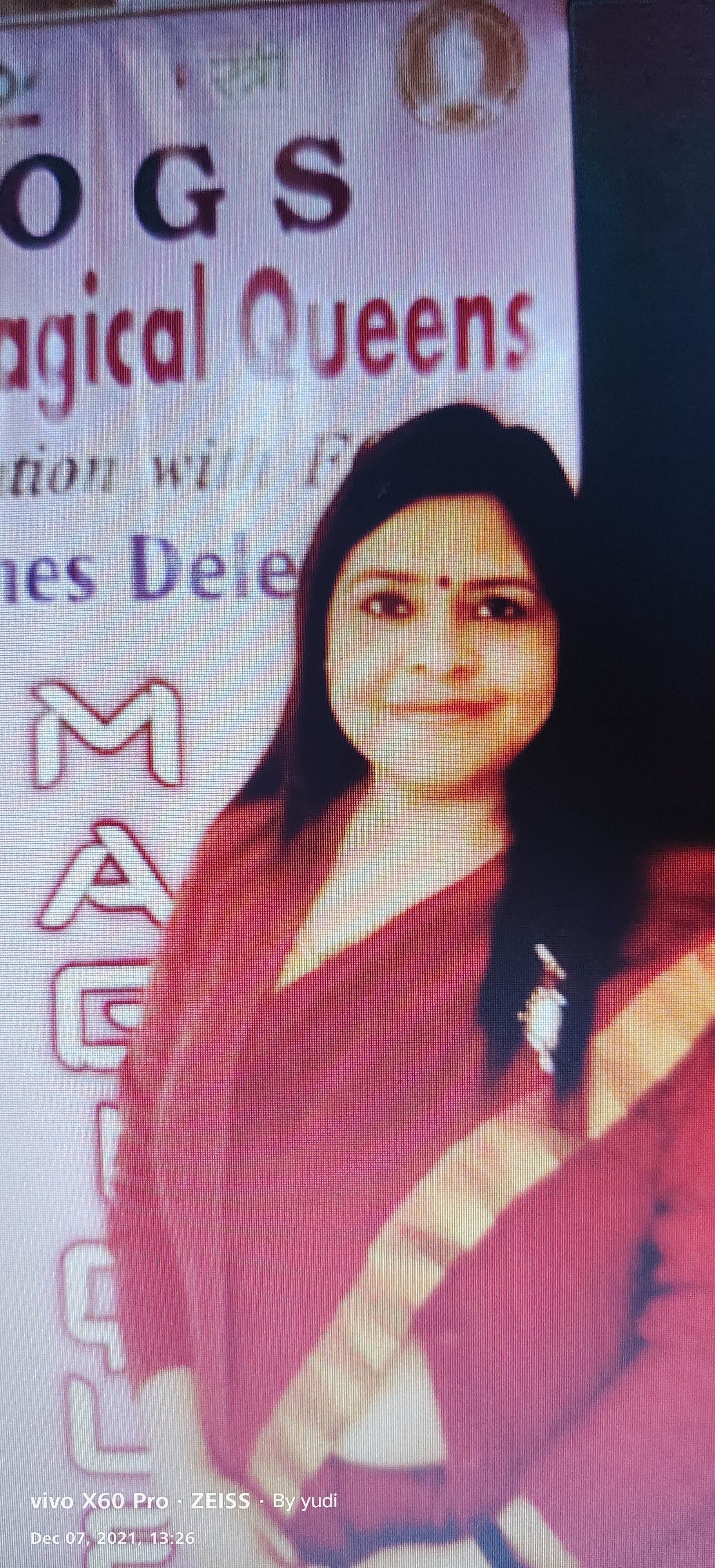 Dr. Manisha Saxena