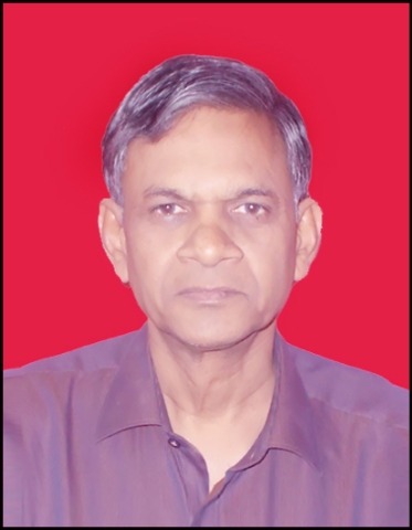 Dr. Rakesh Chandra