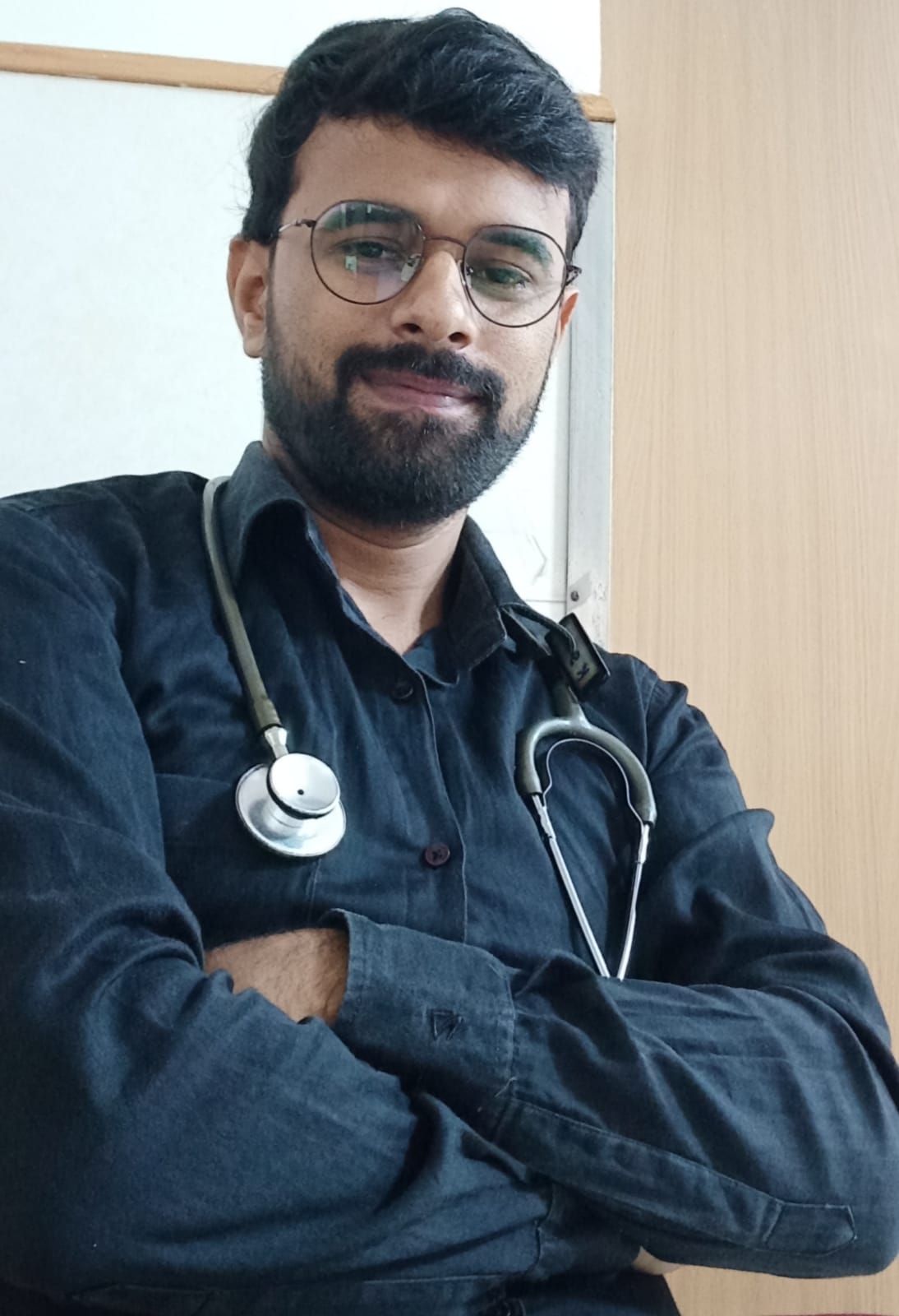 Dr. Sachin Kumar