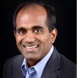 Dr. K.S Shiva Kumar