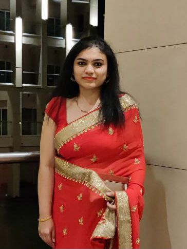 Dr. Samskruti V