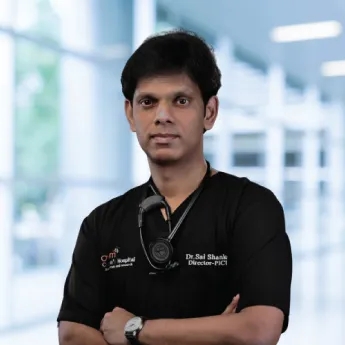 Dr. Sai Shankar