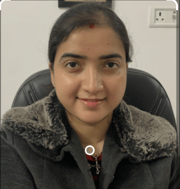 Dr. Nitya Singh