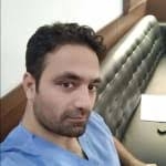 Dr. Syed Arif Kashani