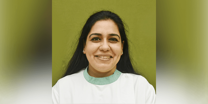 Dr. Ritika Malhotra