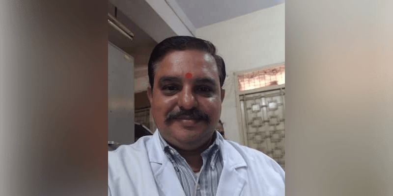 Dr. Suresh A S