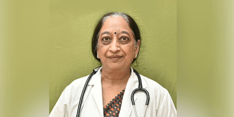 Dr. Renu Misra