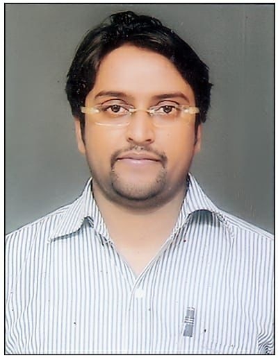 Dr. Vyom Gyanpuri