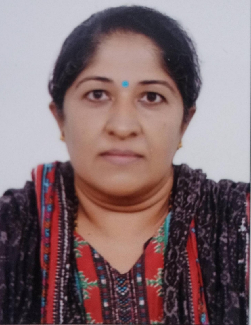 Dr. Sowmya S.B