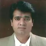 Dr. Pramod Dadhich