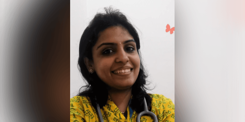 Dr. Trusha Manaktala