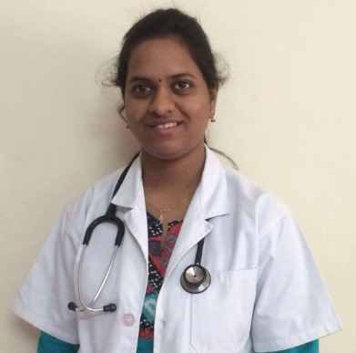 Dr. Sai Sowmya K