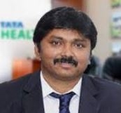 Dr. Lokesh L V