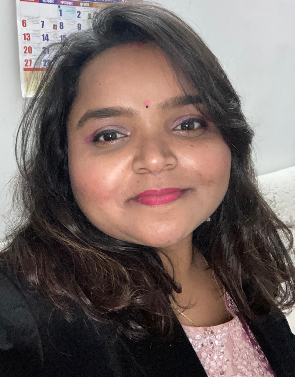 Dr. Drishti Jaiswal