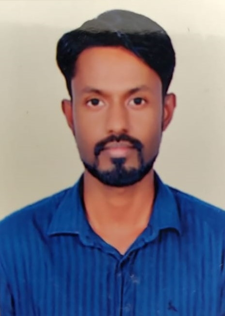 Dr. Pavan Kumar G