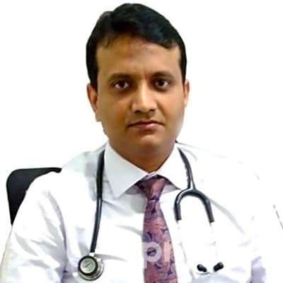 Dr. Raghavendra Prakash