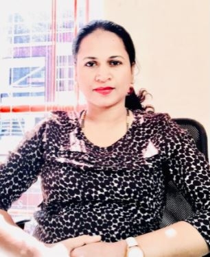 Dr. Beenu Poonacha