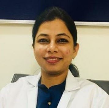 Dr. Saphalta Baghmar