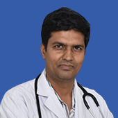 Dr. Ravi Koti Reddy Kontham