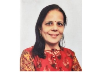 Dr. Trupti Shah