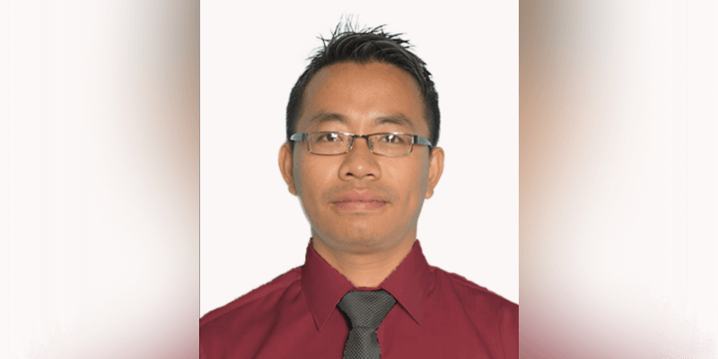 Dr. Karbia K M