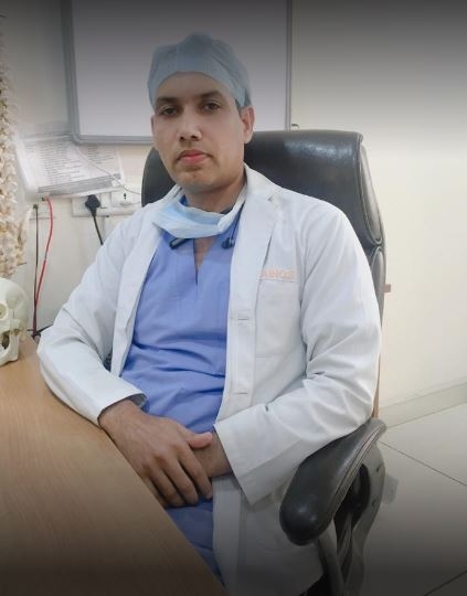 Dr. Amit Lamb