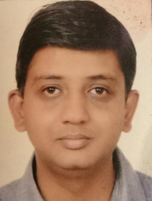 Dr. Vibhav Varshney