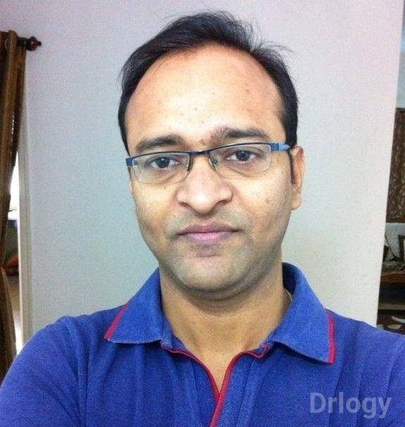 Dr. Gaurav Awasthi