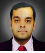 Dr. Santosh Saklecha