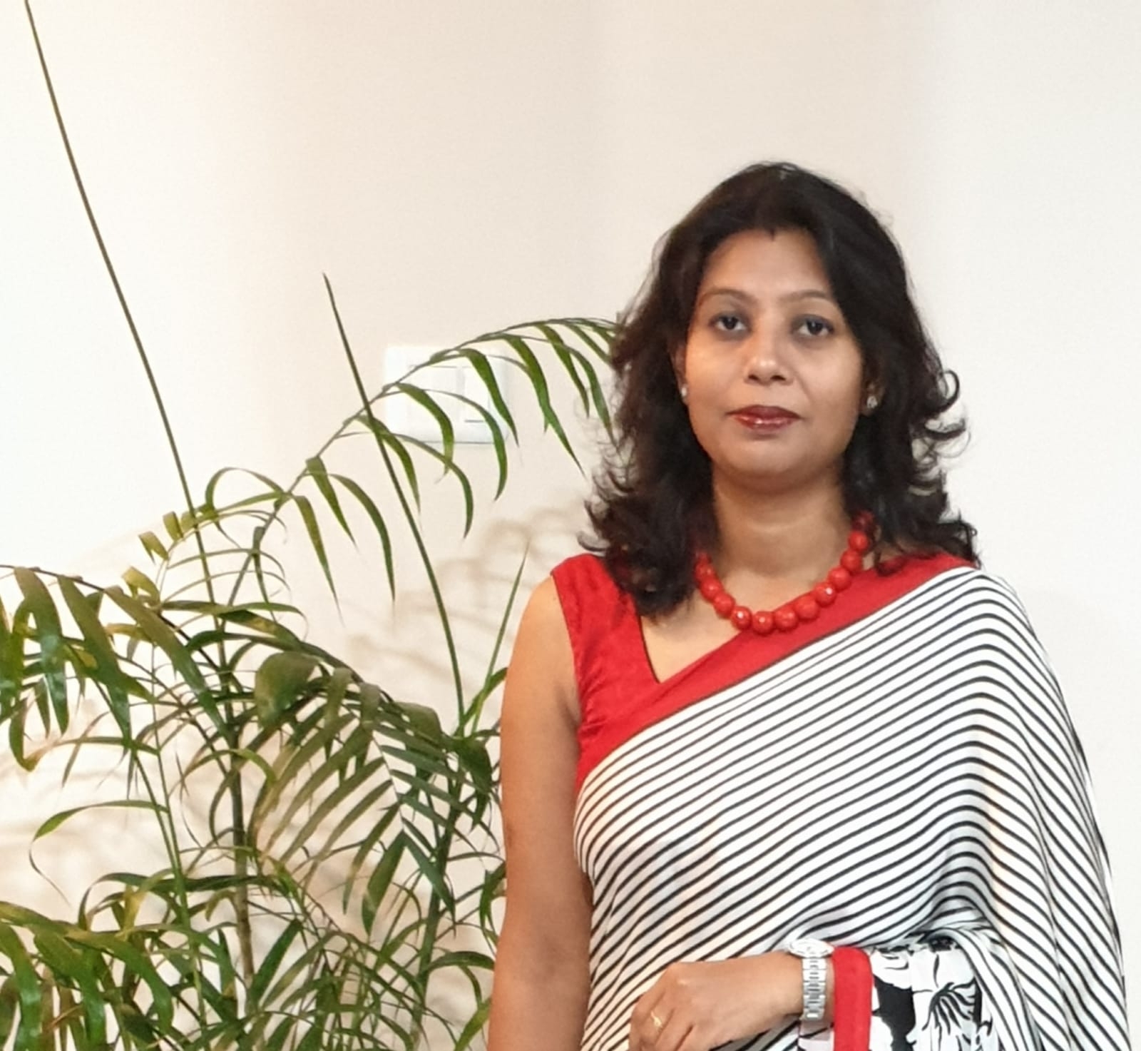 Dr. Poonam Gupta