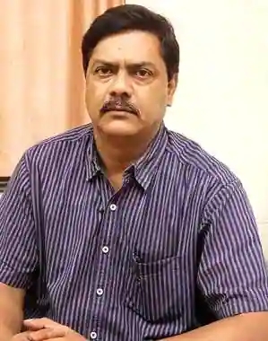 Dr. Humayun Ali Shah