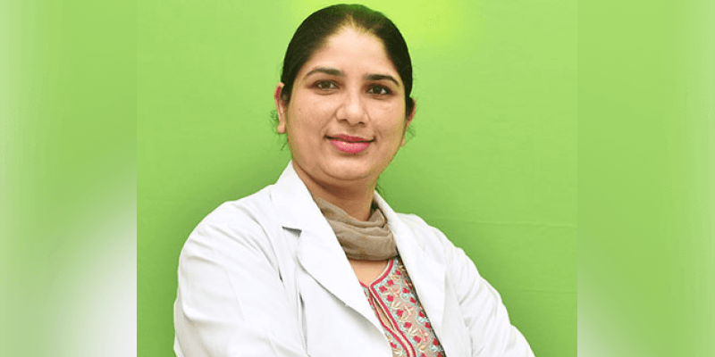 Dr. Manpreet Kaur