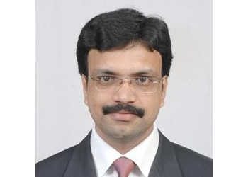 Dr. Sateesh K M