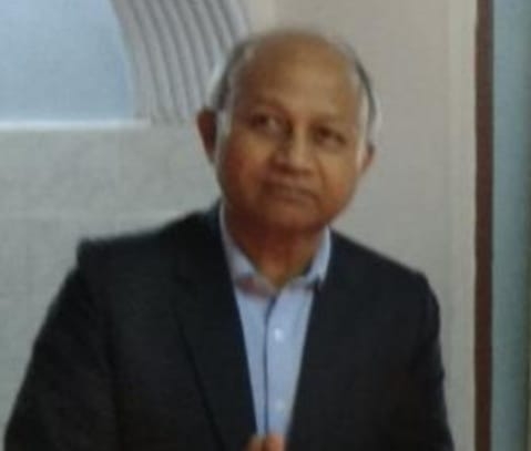 Dr. Raj Kumar Jain