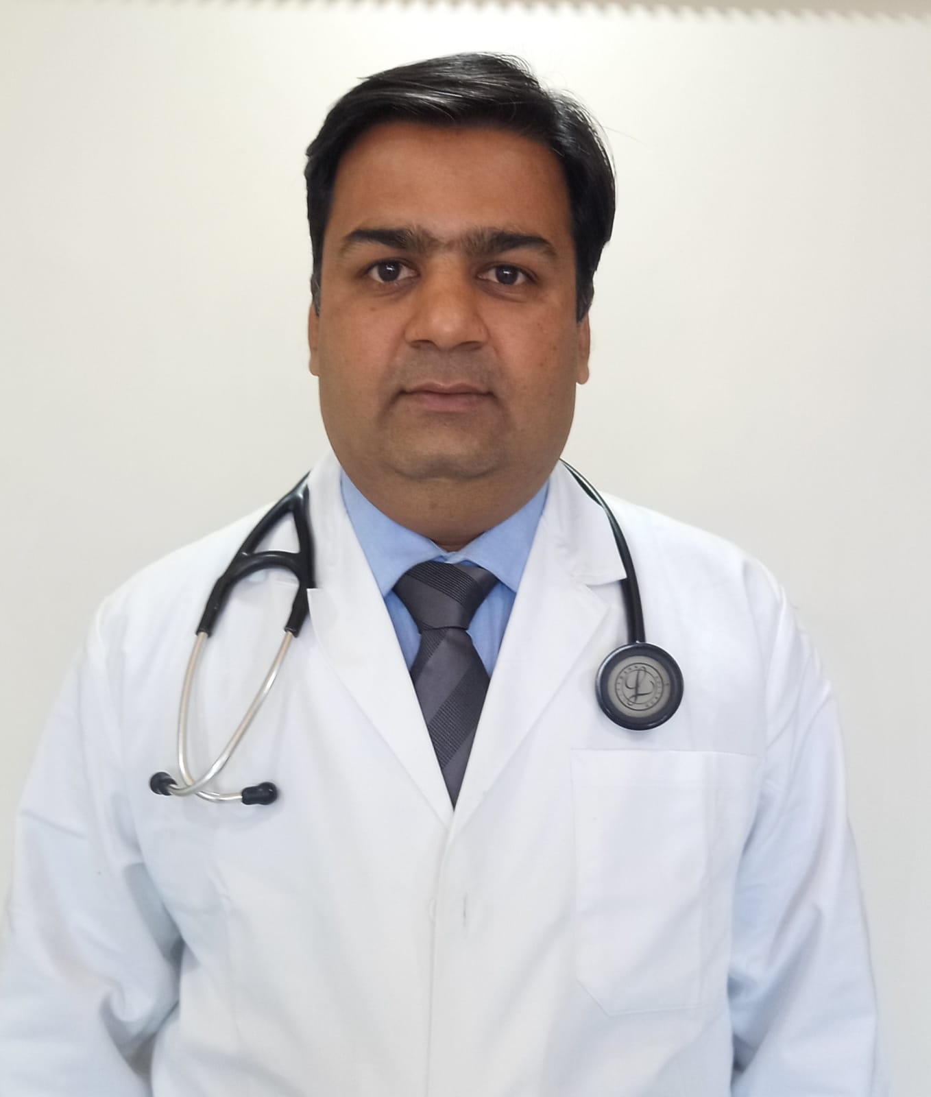 Dr. Prashant Jain