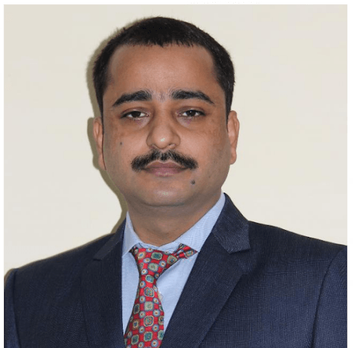 Dr. Devi Prasad Tiwari